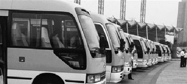 濟(jì)南賞花游火爆帶動汽車租賃市場升溫